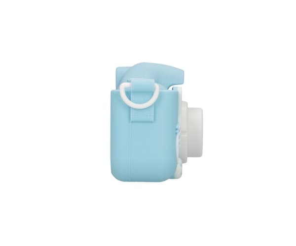 Extralink Kids Camera H27 Dual Blue | Digitalkamera | 1080P 30fps, 2,0" skærm