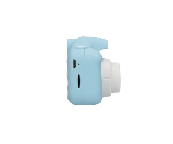Extralink Kids Camera H28 Single Blue | Digitalkamera | 1080P 30fps, 2,0" skærm