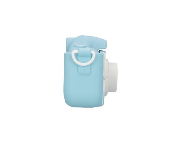 Extralink Kids Camera H28 Dual Blue | Digitalkamera | 1080P 30fps, 2,0" skærm