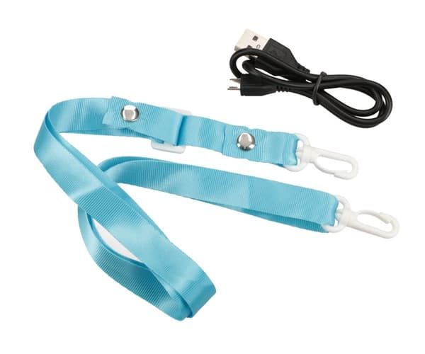 Extralink Kids Camera H28 Dual Blue | Digitalkamera | 1080P 30fps, 2,0" skærm