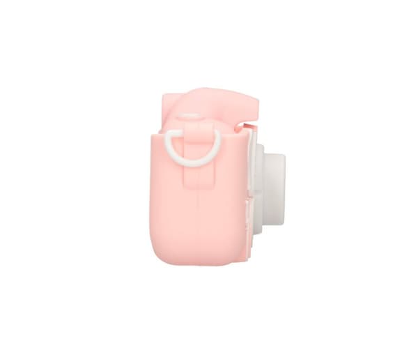 Extralink børnekamera H28 Dual Pink | Digitalkamera | 1080P 30fps, 2,0" skærm
