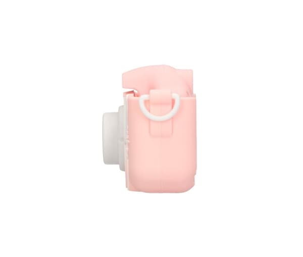 Extralink børnekamera H28 Dual Pink | Digitalkamera | 1080P 30fps, 2,0" skærm