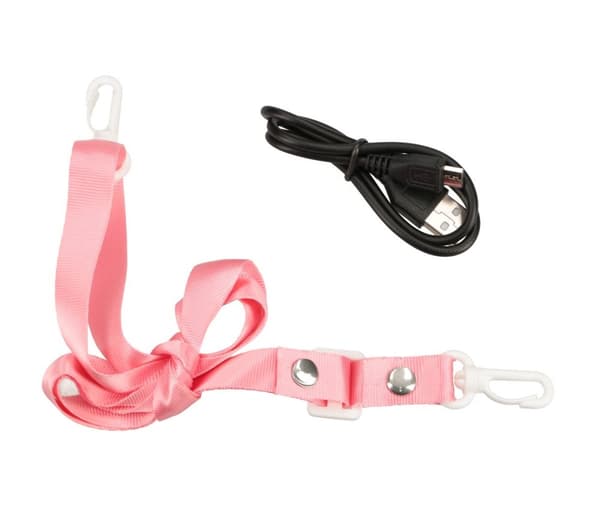 Extralink børnekamera H28 Dual Pink | Digitalkamera | 1080P 30fps, 2,0" skærm