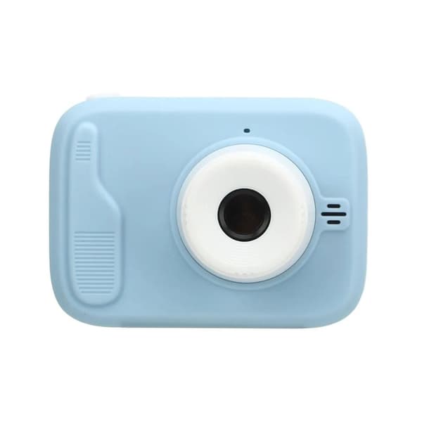 Extralink Kids Camera H35 Single Blue | Digitalkamera | 1080P 30fps, 2,0" skærm