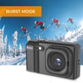 Miniatyrbild 7 av 8: Denver Digital Camera Full HD - 48MP - Vloggkamera - Foto & Video - Kamera - DCA4818B