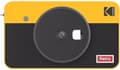Miniatyrbild 1 av 11: Kodak - MiniShot 2 combo Retro Yellow