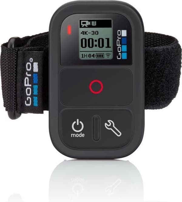 Smart fjärrkontroll (ARMTE-002-EU)