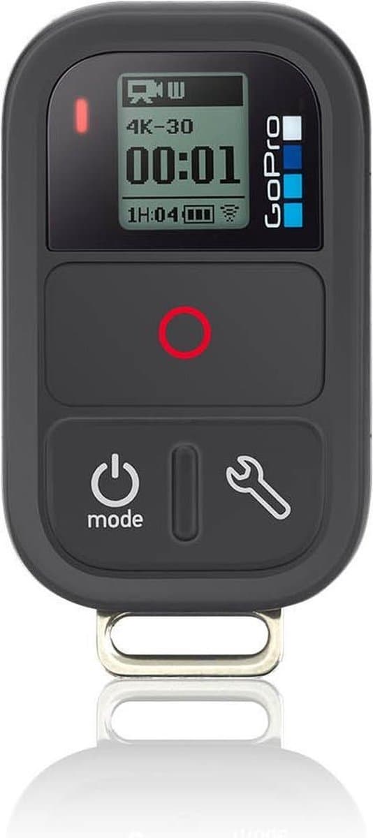 Smart fjärrkontroll (ARMTE-002-EU)