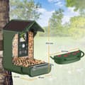 Miniatyrbillede 4 af 9: BirdyCam fuglehus med kamera