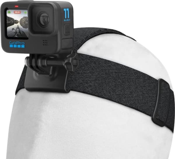 GoPro Mount Adventure Kit 3.0