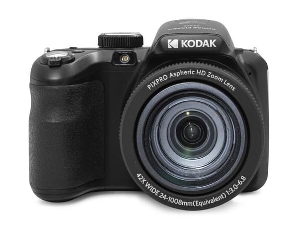 Kodak Pixpro Astro Zoom Az425 Digitalkamera Sort One Size / EU Plug Sort