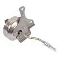 Pikkukuva 3 / 5: Turboahtimen säätölaite, sopii Peugeot Citroen Vauxhall Ford -malleihin, alkuperäinen osanumero 49172-03000.