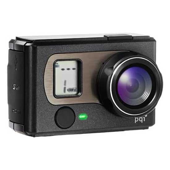 Ricoh Imaging 2 Air Cam Kit Actionkamera  One Size / EU Plug