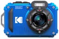 Pikkukuva 1 / 5: Kodak Kamera Wpz2 Sininen