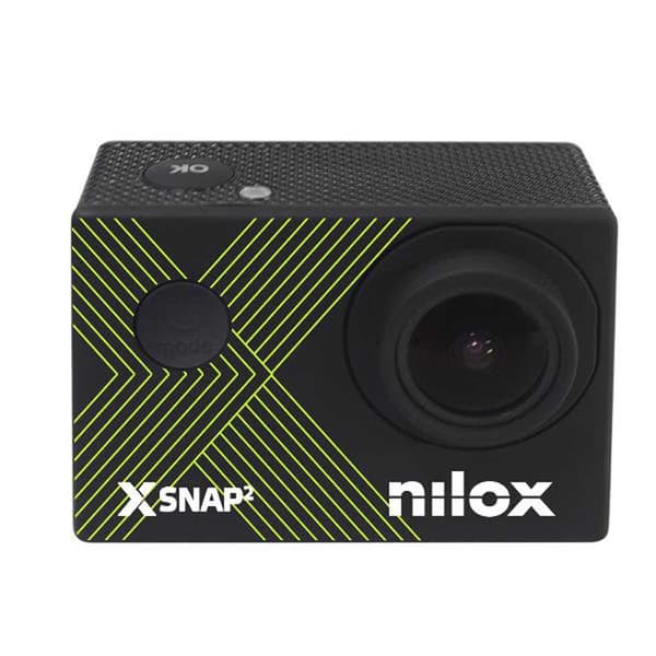Nilox X-snap 2 Actionkamera