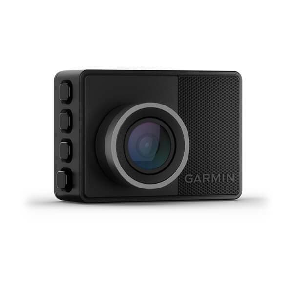 Garmin On-board 57 Actionkamera Sort