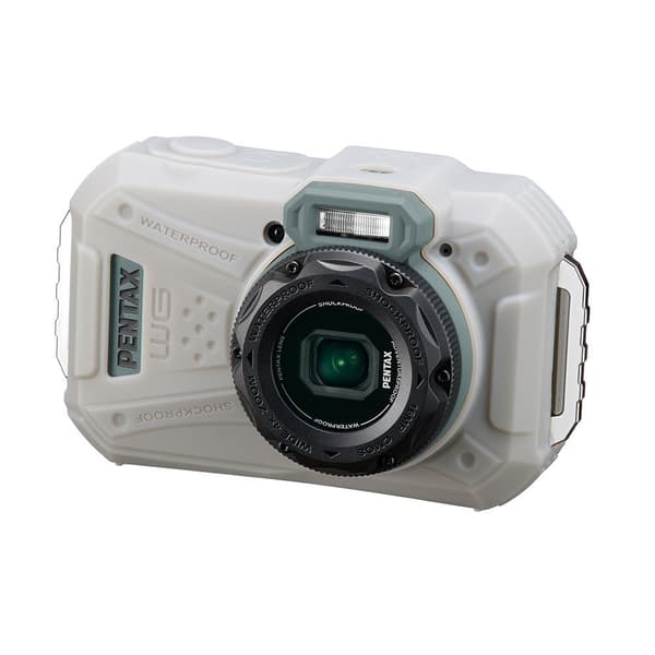 Pentax Wg-1000 Kompaktkamera  One Size / EU Plug