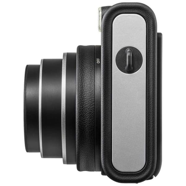 Fujifilm Øjeblikkelig Kamera Instax Square Sq 40 Sort