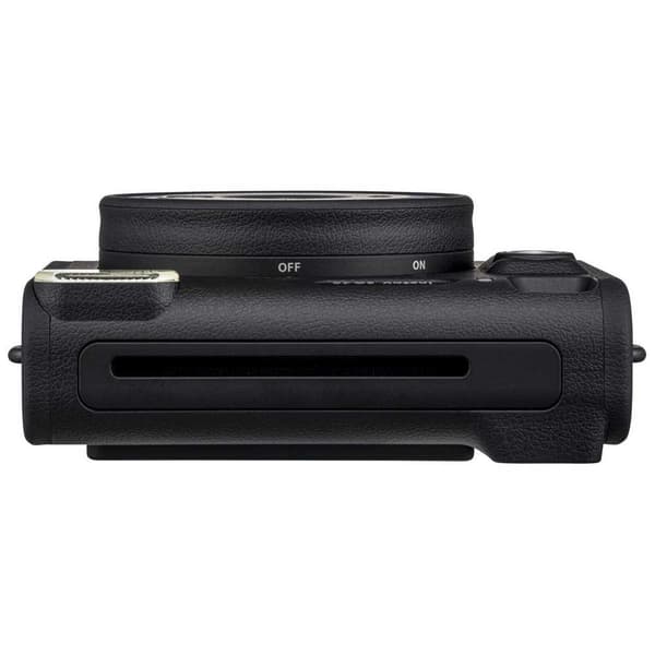 Fujifilm Øjeblikkelig Kamera Instax Square Sq 40 Sort