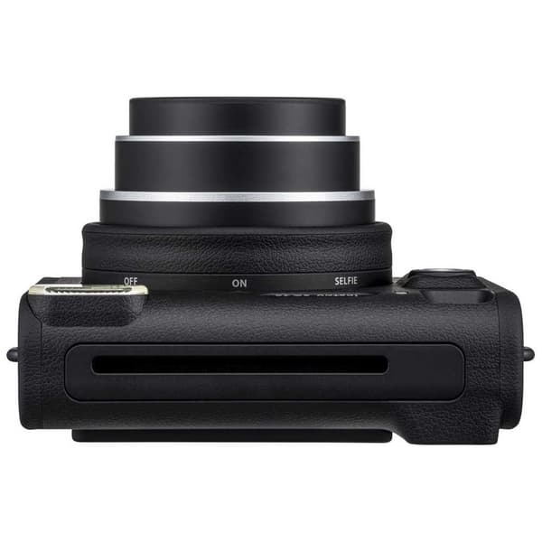 Fujifilm Øjeblikkelig Kamera Instax Square Sq 40 Sort