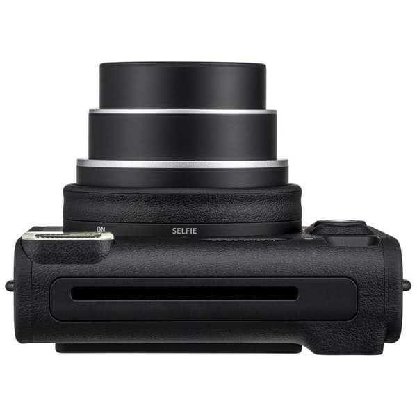 Fujifilm Øjeblikkelig Kamera Instax Square Sq 40 Sort