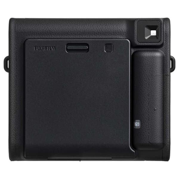 Fujifilm Øjeblikkelig Kamera Instax Square Sq 40 Sort