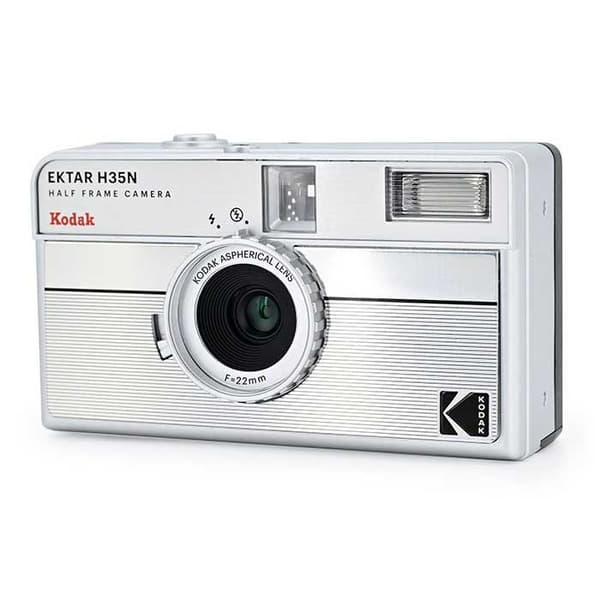 Kodak Ektar H35n Analog Kamera
