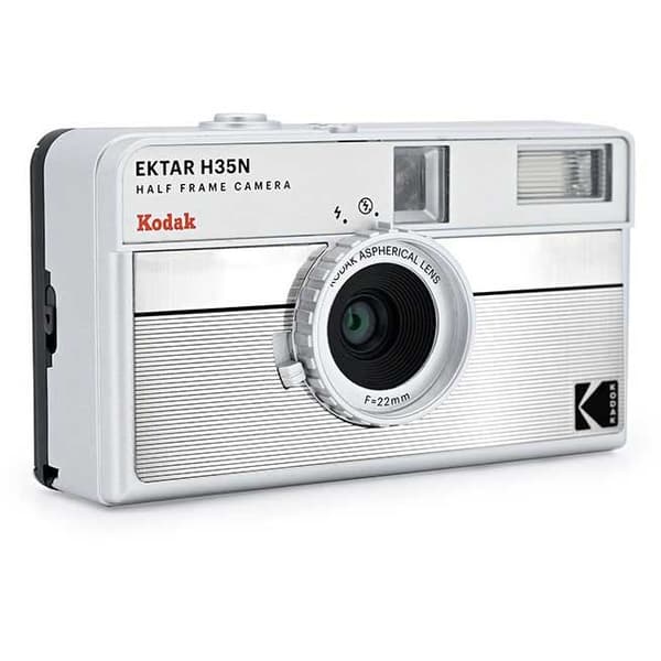 Kodak Ektar H35n Analog Kamera