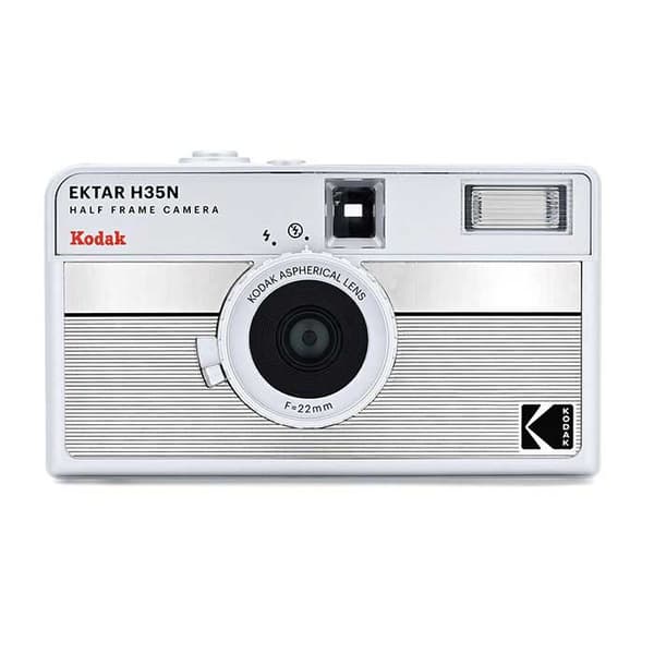 Kodak Ektar H35n Analogt Kamera