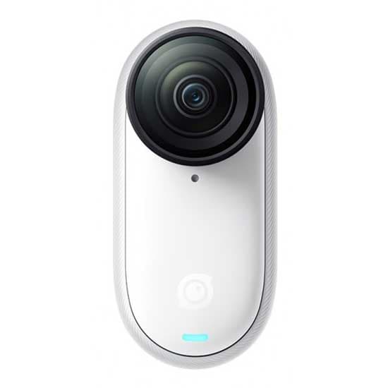 Insta360 Go 3s Standard Edition Arctic White 128gb Actionkamera