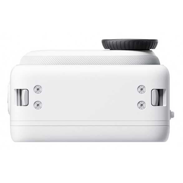 Insta360 Go 3s Standard Edition Arctic White 128gb Actionkamera