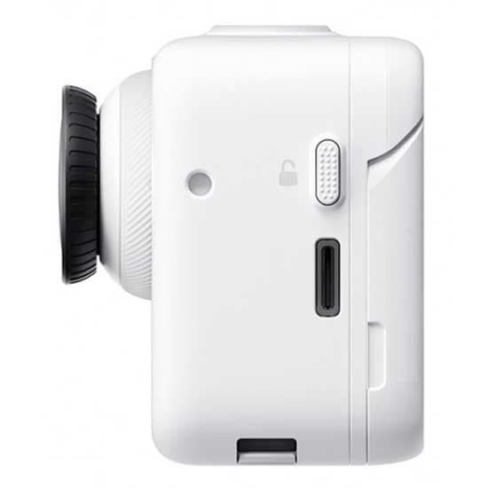 Insta360 Go 3s Standard Edition Arctic White 64gb Actionkamera