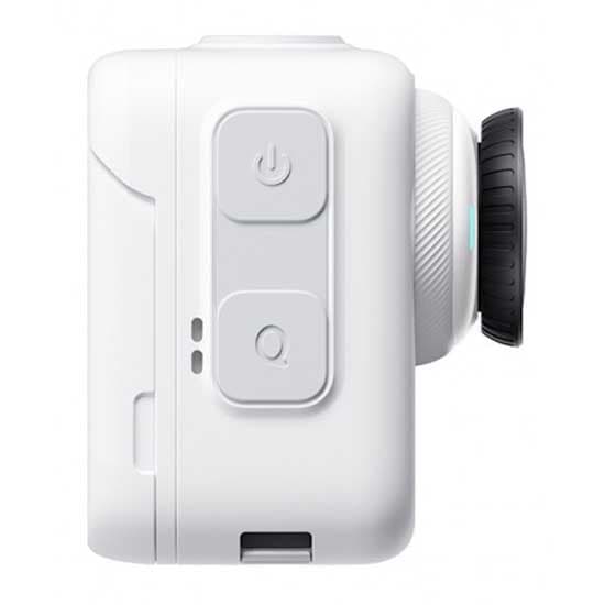 Insta360 Go 3s Standard Edition Arctic White 64gb Actionkamera