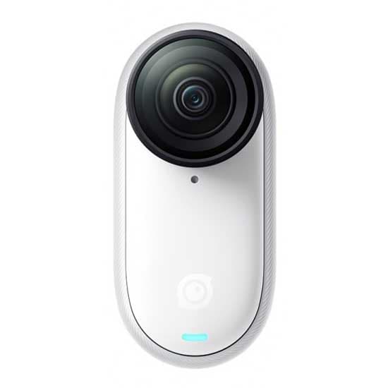 Insta360 Go 3s Standard Edition Arctic White 64gb Actionkamera