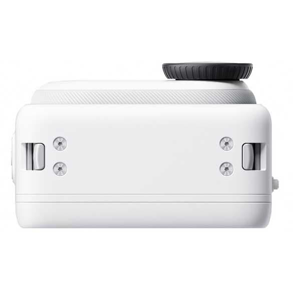 Insta360 Go 3s Standard Edition Arctic White 64gb Actionkamera