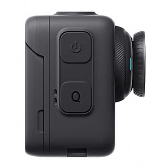 Insta360 Go 3s Standard Edition Midnight Black 128gb Toimintakamera