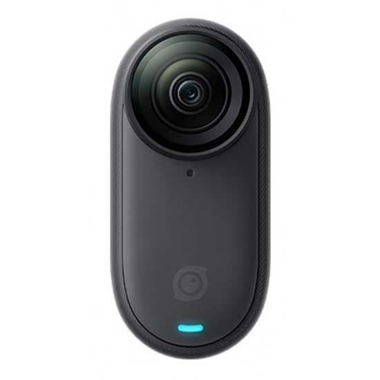 Insta360 Go 3s Standard Edition Midnight Black 128gb Toimintakamera