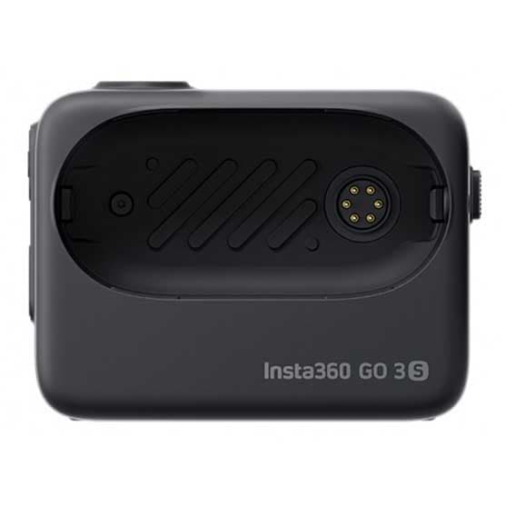 Insta360 Go 3s Standard Edition Midnight Black 128gb Toimintakamera