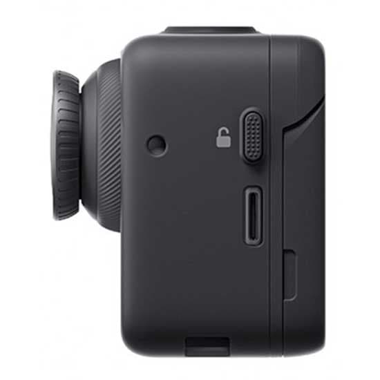 Insta360 Go 3s Standard Edition Midnight Black 64gb Actionkamera