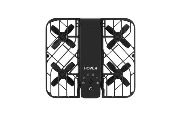 HoverAir X1 Drone - Combo Detail - Sort