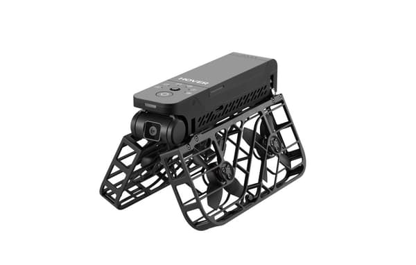HoverAir X1 Drone - Combo Detail - Sort