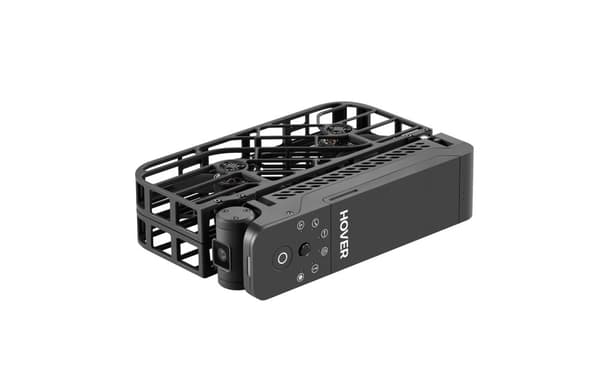 HoverAir X1 Drone - Combo Detail - Sort