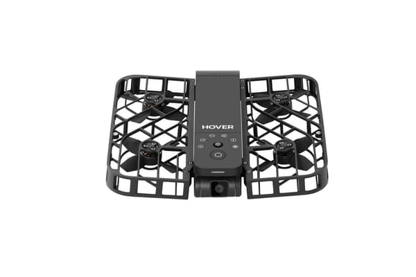 HoverAir X1 Drone - Combo Detail - Sort