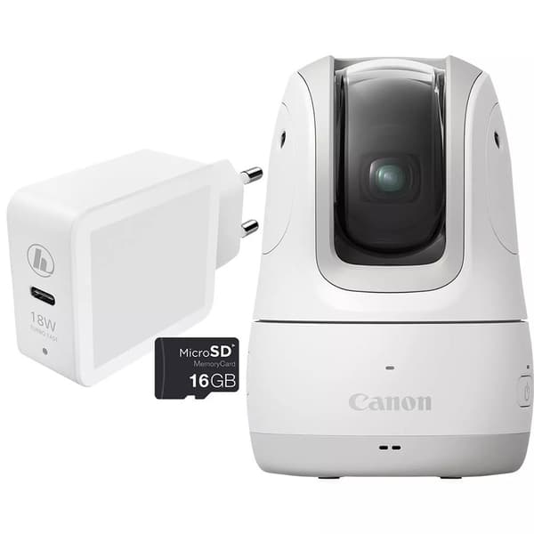 Canon Powershot Px Kompaktkamera One Size / EU Plug