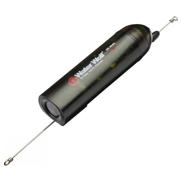 Water Wolf Pro 2.0 Wifi 2k Kamera