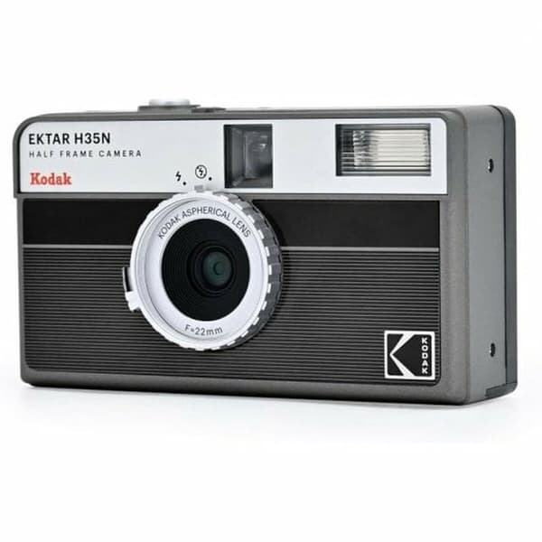 Kodak Ektar H35n Analoginen Kamera