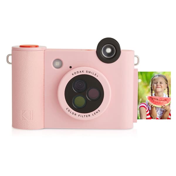 Kodak Smile+ Kamera