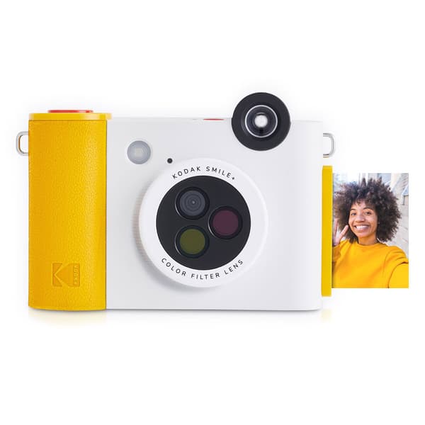 Kodak Smile+ Kamera