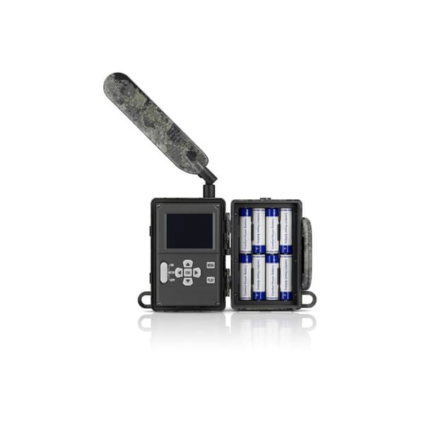 Zeiss Secacam 5 Angular Jaktkamera