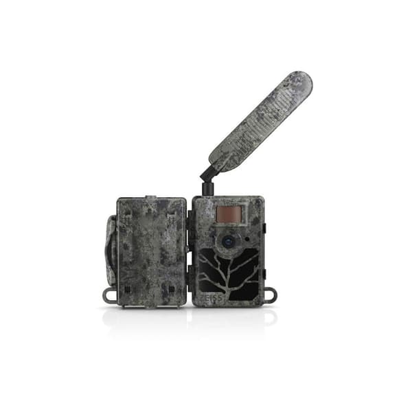 Zeiss Secacam 5 Angular Jaktkamera